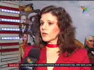 Actitud hostil de EE.UU. contra ALBA es una política de Esta