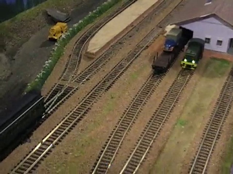 Salon Rouen 2010 partie 2