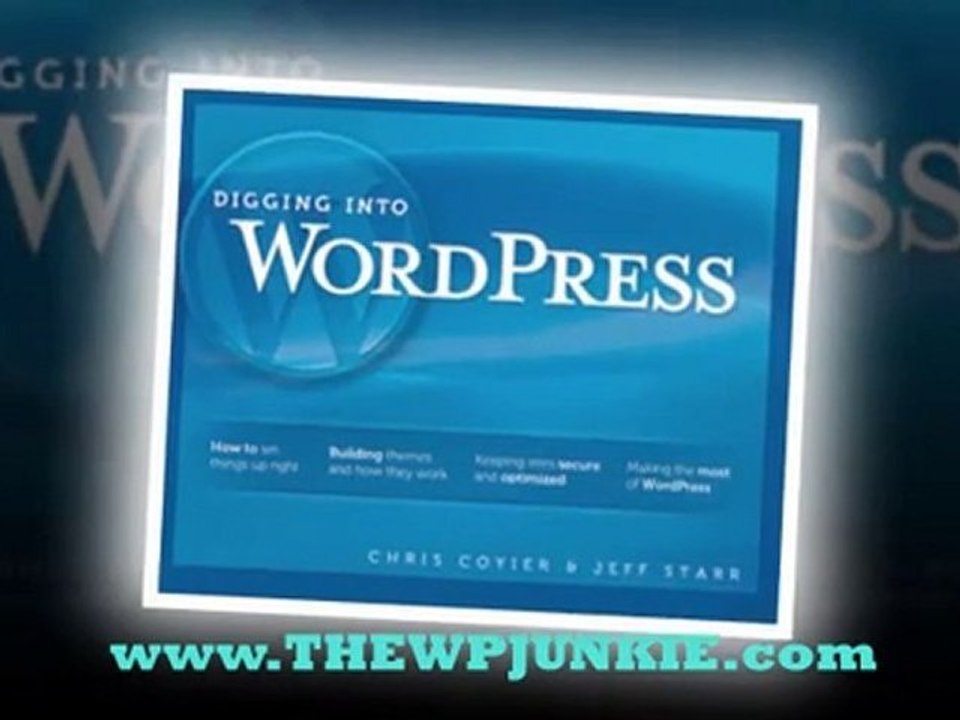 the wp junkie