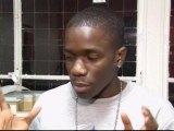 Tinchy Stryder to work with Jay-Z