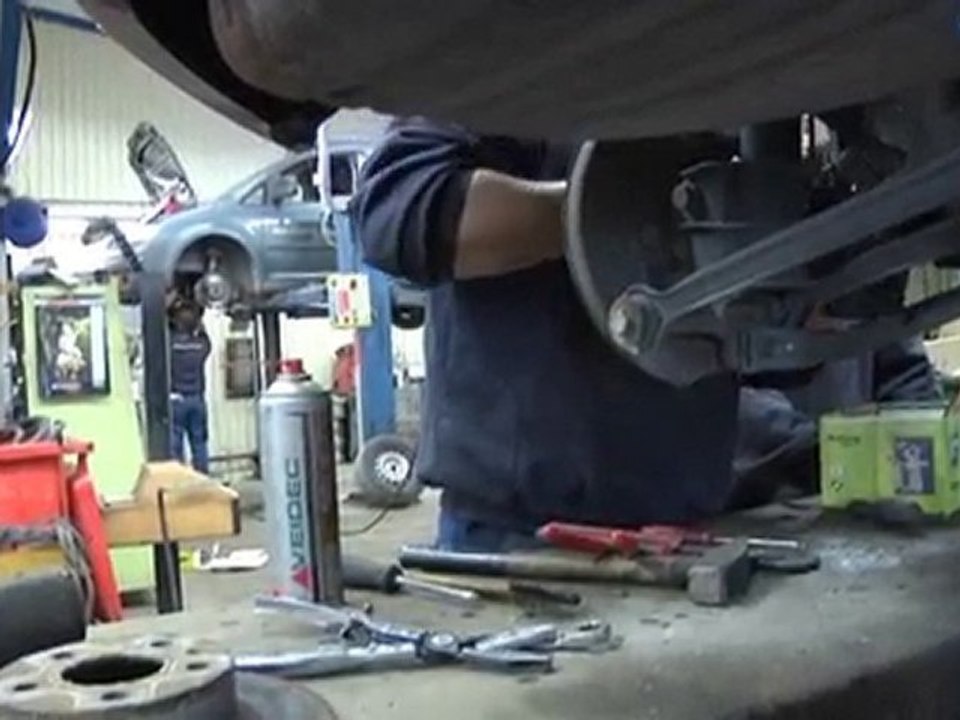 Bilreparationer Örebro Län Hammar Däckteam / Garaget i ...