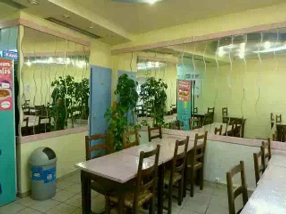 AMBERIEU EN BUGEY SNACK LA CASBAH 01500