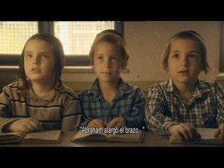 My Father, My Lord - Clip 02