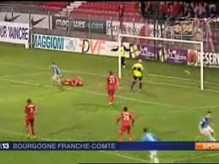 10 J15 DIJON REIMS 3-2