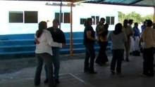 Fiesta familial Huejucar