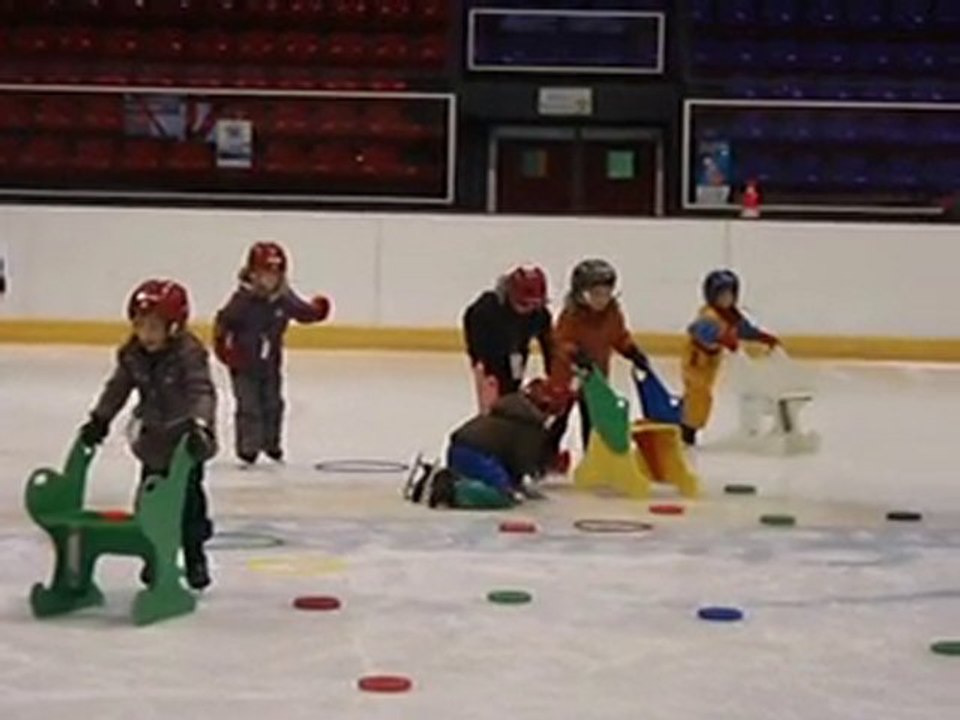 La patinoire 4