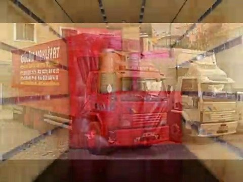 Çayyolu Nakliyat 0312 346 76 74 Çayyolu Evden Eve Nakliye