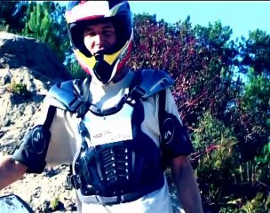 Sand Dune Bodyboarding