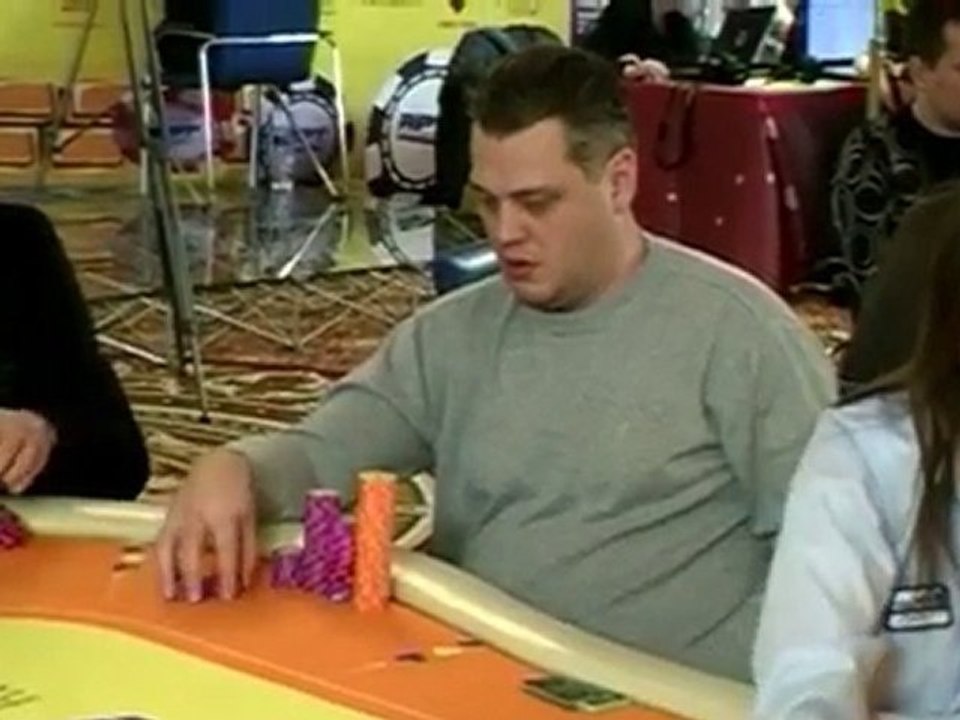 RPT Киев 2010. Видеоинтервью Сергея "Gipsy" Рыбаченка.