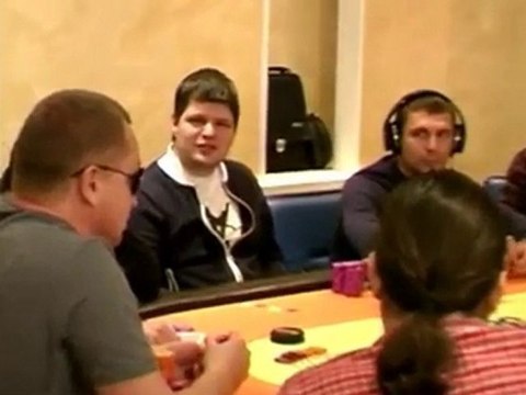 Main Event RPT GRAND FINAL Киев 2010. Итог второго дня.