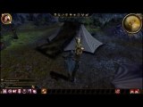 Dragon Age : Origins Walkthrough 54 Premiers baisers