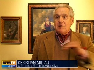 Un beaujolais nouveau à l’ancienne