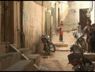 Politics and Crime Plague Pakistan's Karachi