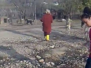 GOLBASI BARINAGI BOLUM-2  13 KASIM 2010