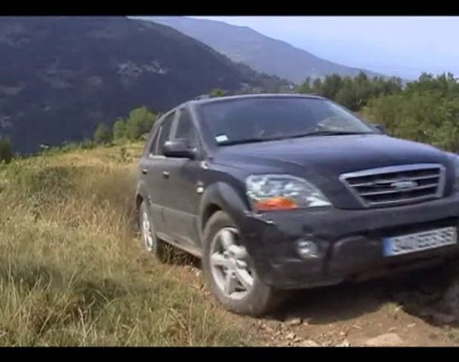 Raid Val d'Isère - Monaco