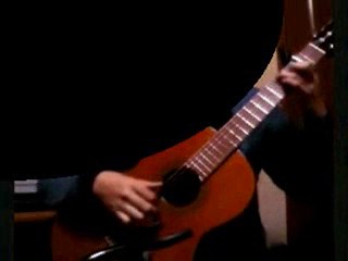 シャコンヌ　（ヴァイス）　chaconne (weiss)