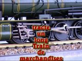 les trains miniatures vidéo n° 4