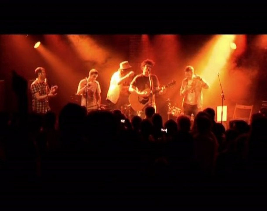 Tortues Ninja + Respect  // Live // Feat. Kikut