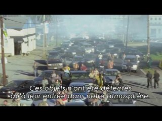 World Invasion : Battle LA - Bande-annonce - VOST