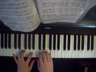 Début deuxieme partie