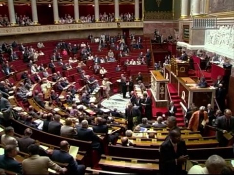 Le Journal vidéo du jeudi 18 novembre 2010, édition de 12H00.