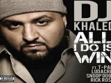 DJ Khaled-All I Do Is Win (T-Pain, Ludacris, Snoop Dogg)