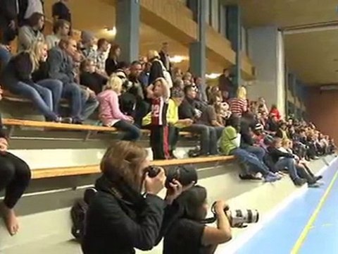 Simhall Västernorrlands Län Fränsta Fränsta Sim och ...