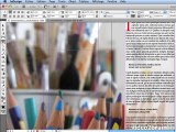 InDesign CS5 : InDesign et les textes