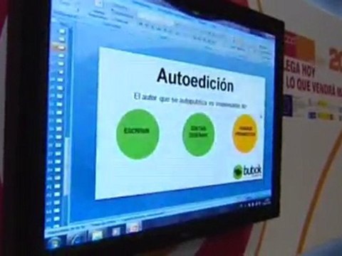 Hacia nuevos contenidos multimedia