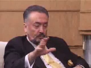 Darwinizm yerle bir oldu, Türkler bu oyuna gelmedi