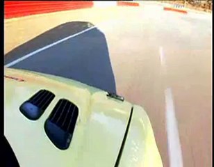 Baptême Rallye Conduire a Loheac