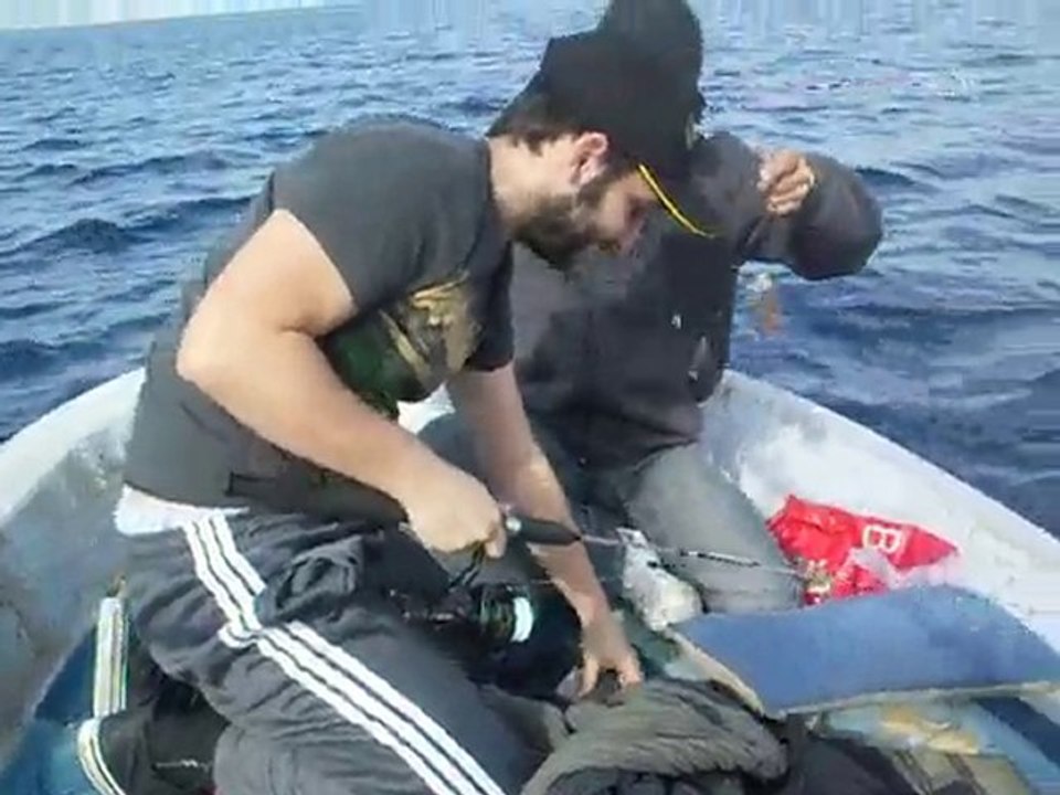 Barış eromay mercan , arif cem gündoğan Sargoz mordoğan