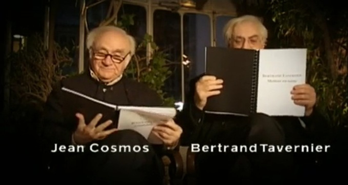 Bande-annonce Festival 2003