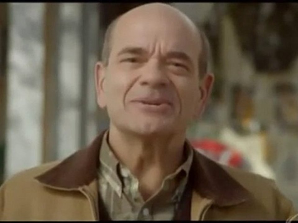 Supernatural [6.09] Clap Your Hands... - kan fragment