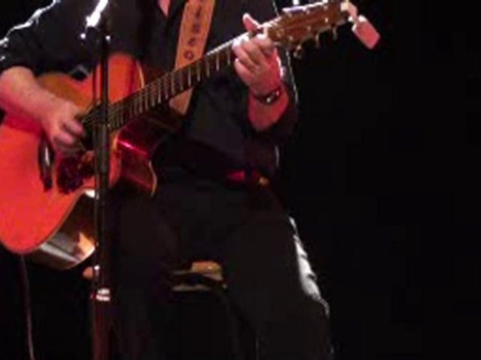 CISCO HERZHAFT QUARTET BLUES l'Espace le Bois aux Dames