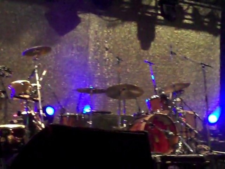 Jamie Lidell@Élysée Montmartrepart6