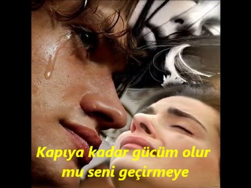 Gloria-Eğer sen yoksan (Глория-Ако те няма)