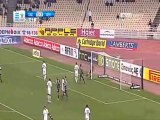 10th PAO-AEL 1-1 2010-11 Novasports highlights