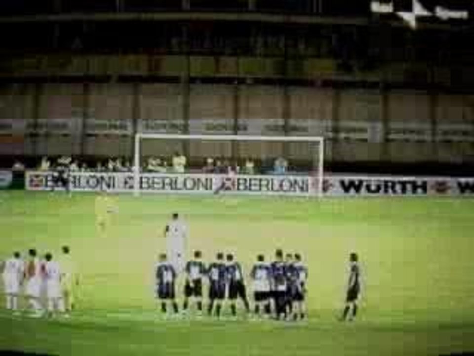 INTER - AS MONACO FC - Sud Tirol Cup