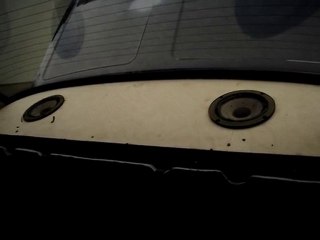 "Nelly Furtado - Say it right" on VAZ