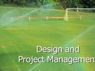 Irrigation Systems Menai Water Wise Consulting NSW