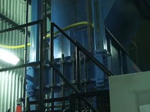 Metall Gävleborgs Län Iggesund Iggesunds Maskin AB