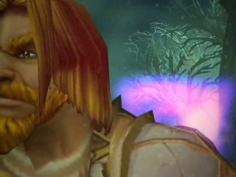 Bande annonce de Wrath of the Lich King