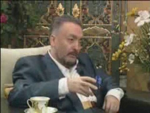 Türk İslam Birliği'nin dışında Filistin’in kurtuluşu olmaz