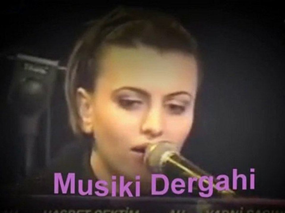 Kırgız Özyaman Hasret  - Çektim( Doğu Türkistan) - (Musiki Dergahi )