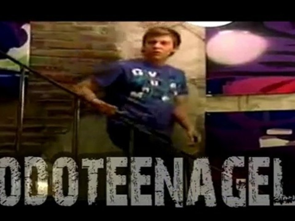 Promo Capitulo 109. Casi Ángeles IV