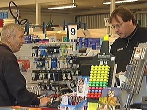 Kontorsmaterial Norrbottens Län Piteå Duvan Bok & Kontor