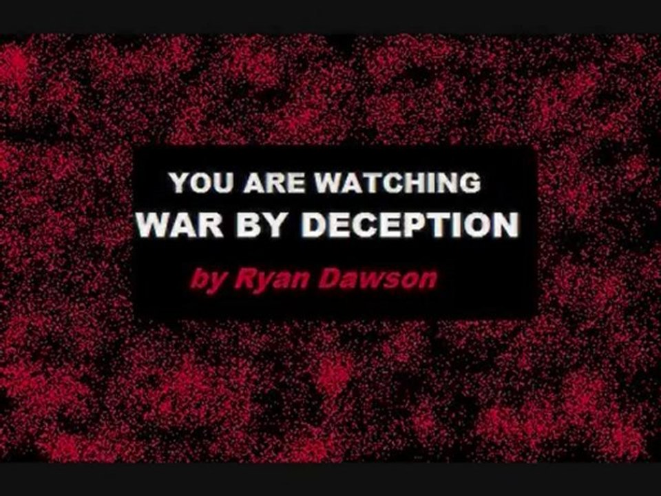 War By Way of Chapter 4 Project For A New American Century