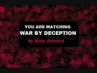 War By Way of Chapter 4 Project For A New American Century