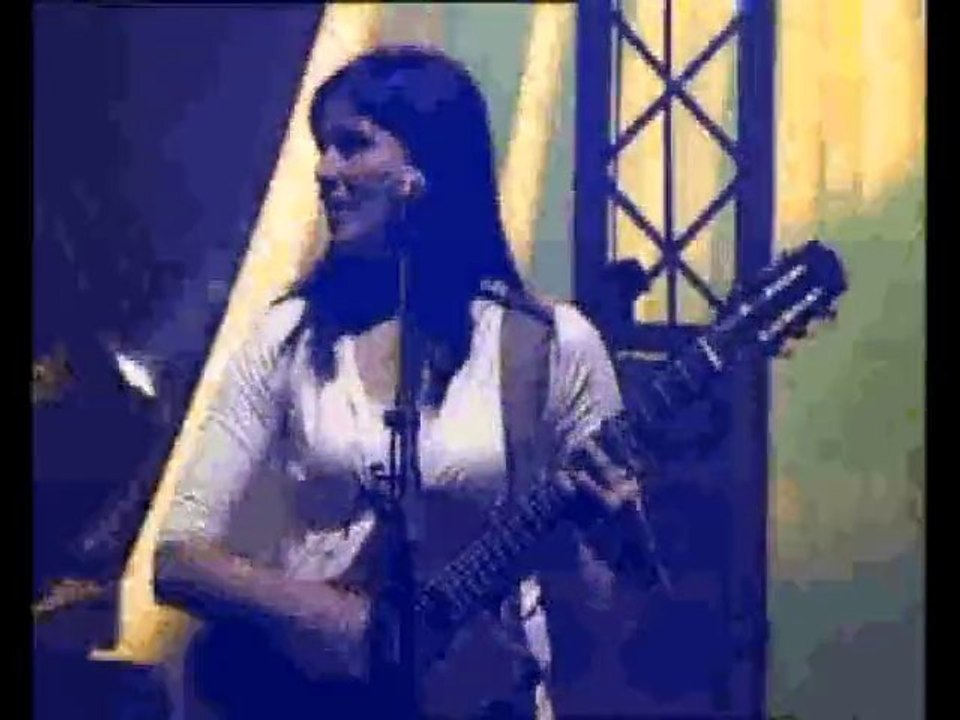 Souad Massi